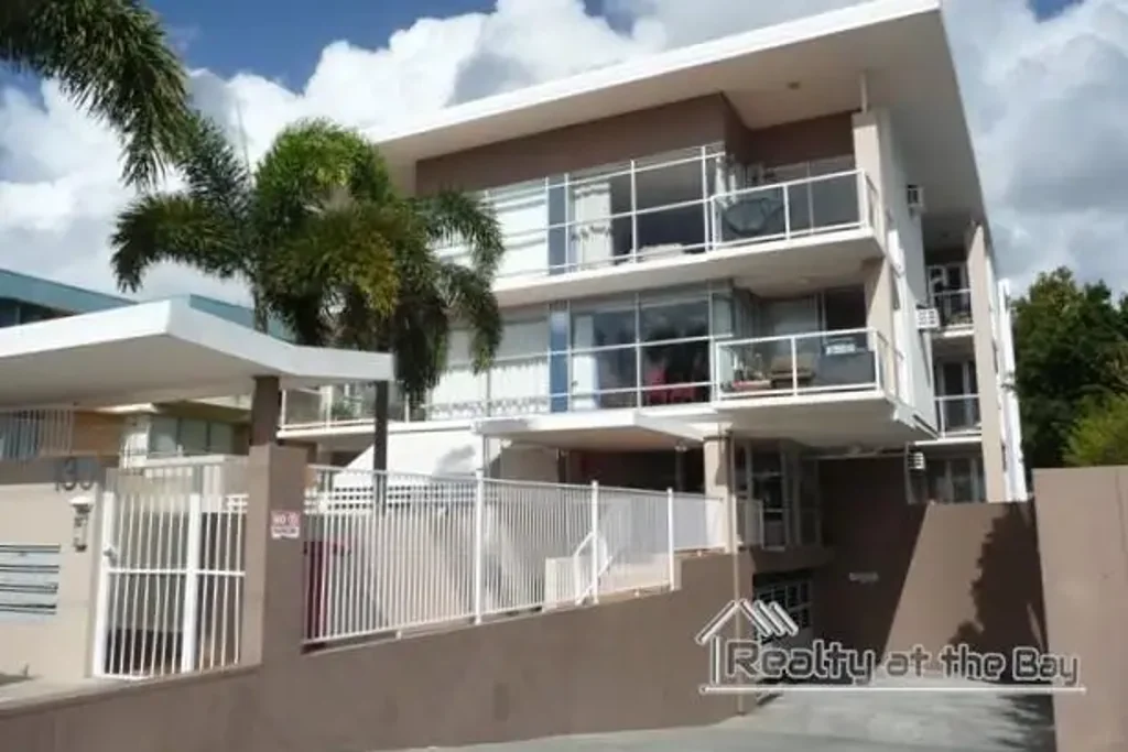 SOUTHPORT 1 Bedroom Unit