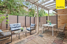 62/106 Crimea Road, Marsfield