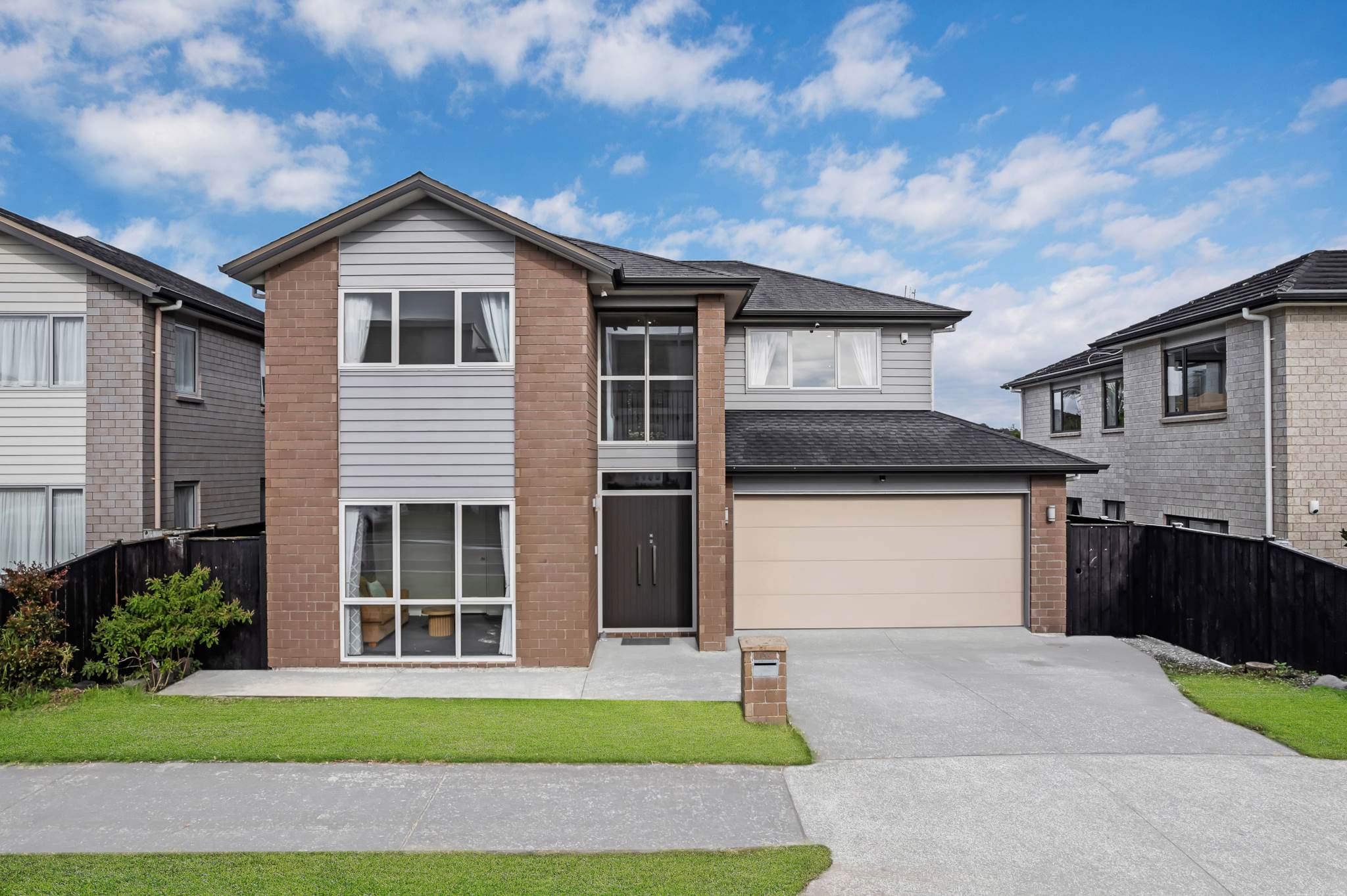 135 Flat Bush School Road, Flat Bush, Manukau City, 6 Bedrooms, 3 Bathrooms, House