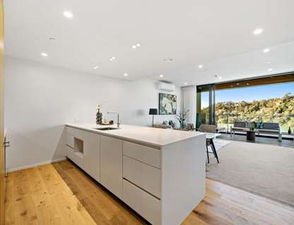 1001/6 Boundary Road, Hobsonville Point, Waitakere City, Auckland, 2房, 2浴, 公寓