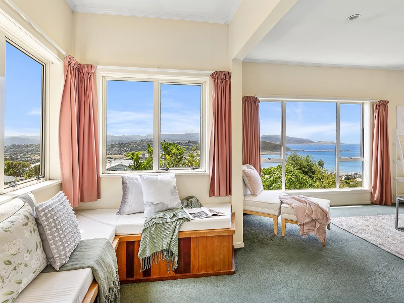 5 Hornsey Road, Melrose, Wellington, 3 chambres, 0 salles de bain