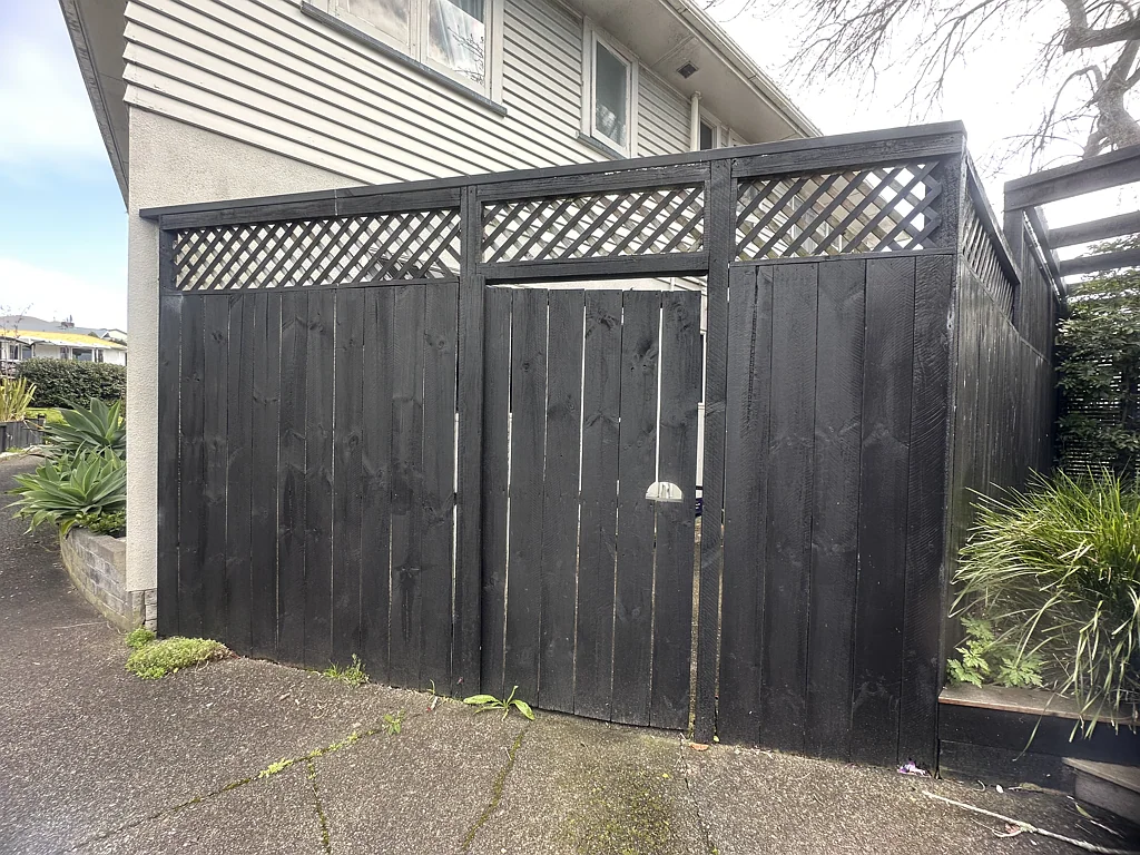 Self-Contained Studio in Forrest Hill