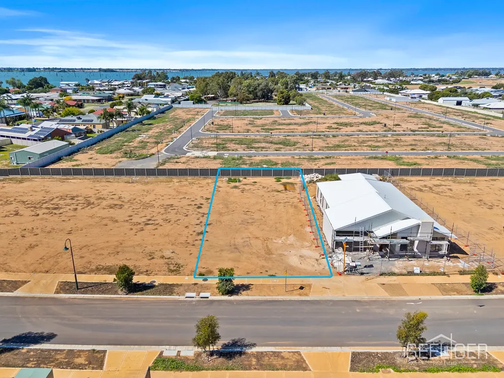 Yarrawonga A Rare Large Allotment in Silverwoods