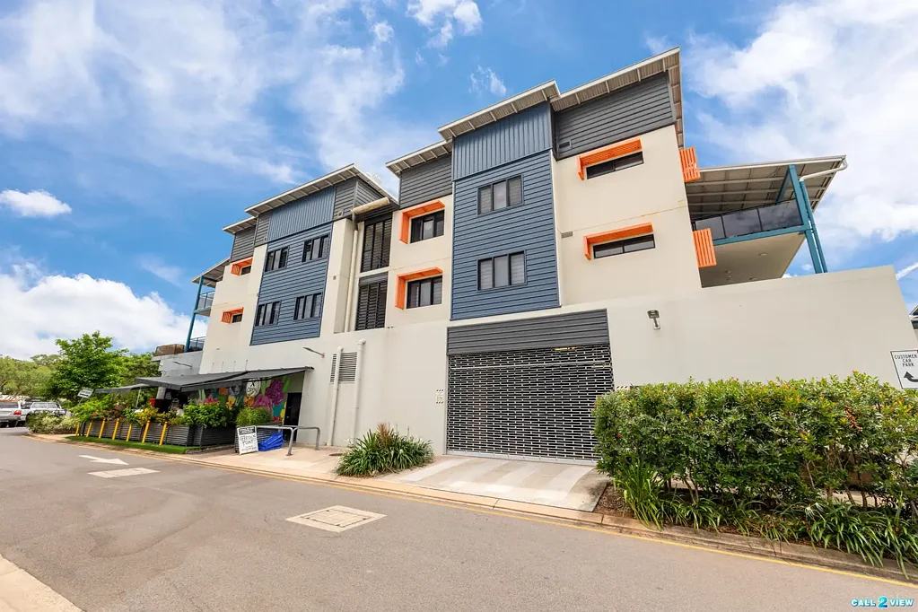 109/129 Flynn Circuit, Bellamack, NT 832