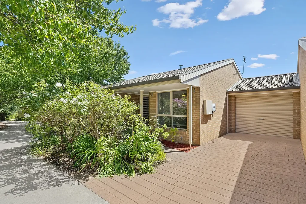 3/51 Mainwaring Rich Circuit, Palmerston, ACT 2913