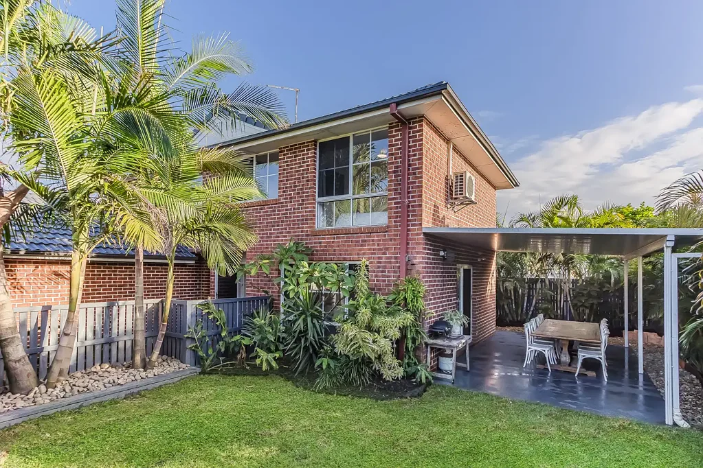 Pottsville 3chambre Secluded Townhouse in Prime Coastal Position - Inspection By Appointment