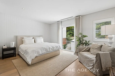 179A Broome Street, Cottesloe, WA 6011, 3 rūma, 2 rūma horoi, House