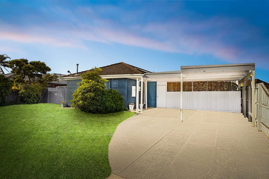 10 Enfield Avenue, Werribee, VIC 3030