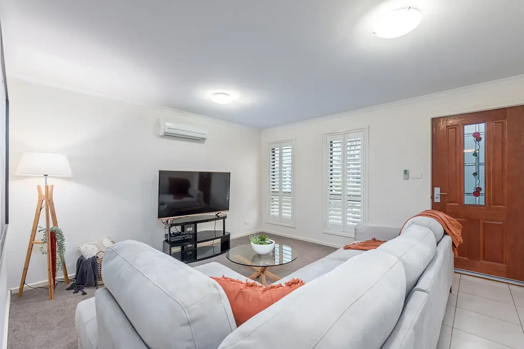 Forde 2Zimmer Easy living in a prime Forde location