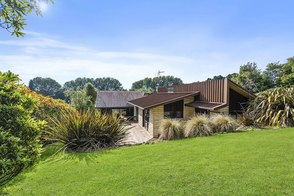 Geraldine 4બેડરૂમ Space, Views & a Prime Position