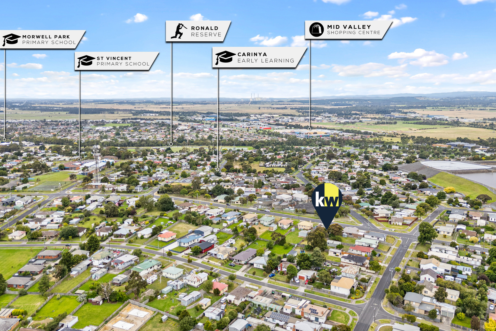 37 VINCENT RD, MORWELL VIC 3840, 0 Schlafzimmer, 0 Badezimmer, House