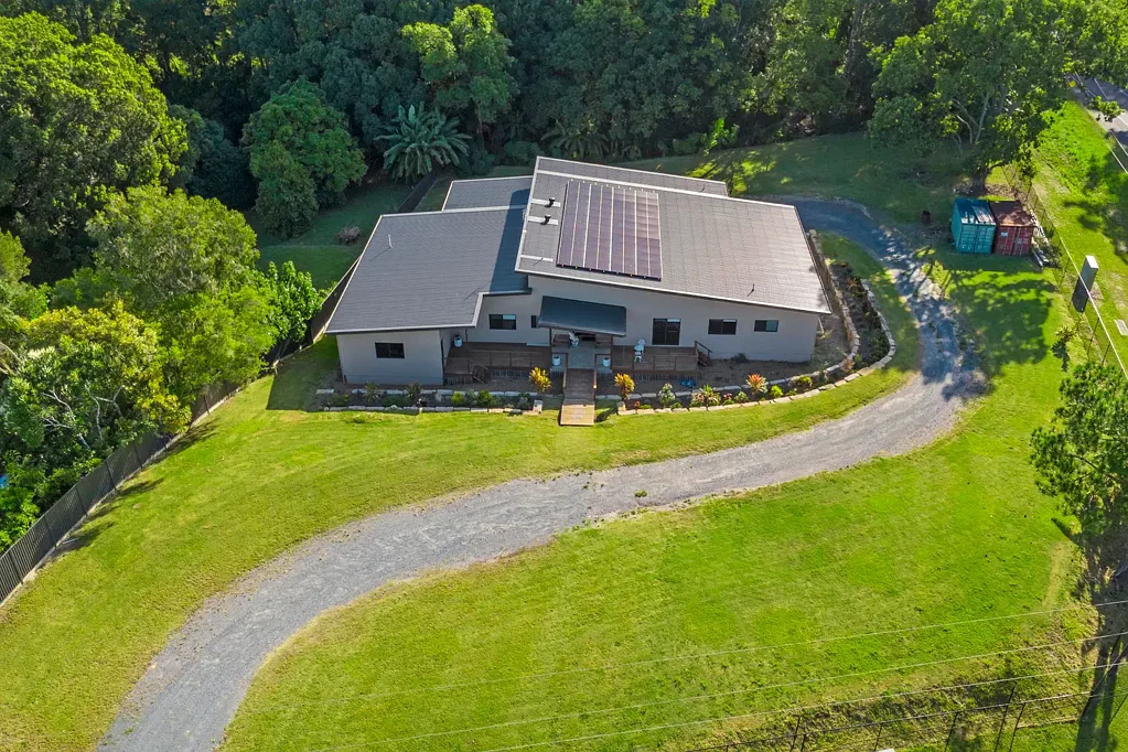 Upper Coomera 6部屋 Ultimate in Space, Versatility, and Opportunity