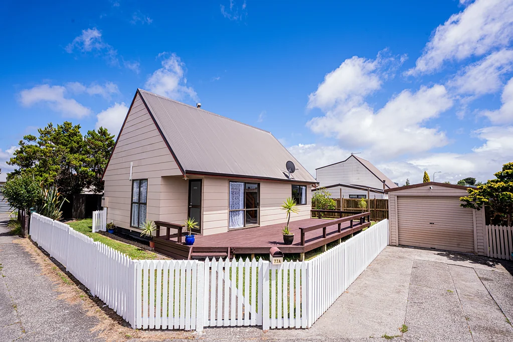 72A Karaka Street, Nawton, Hamilton, Waikato
