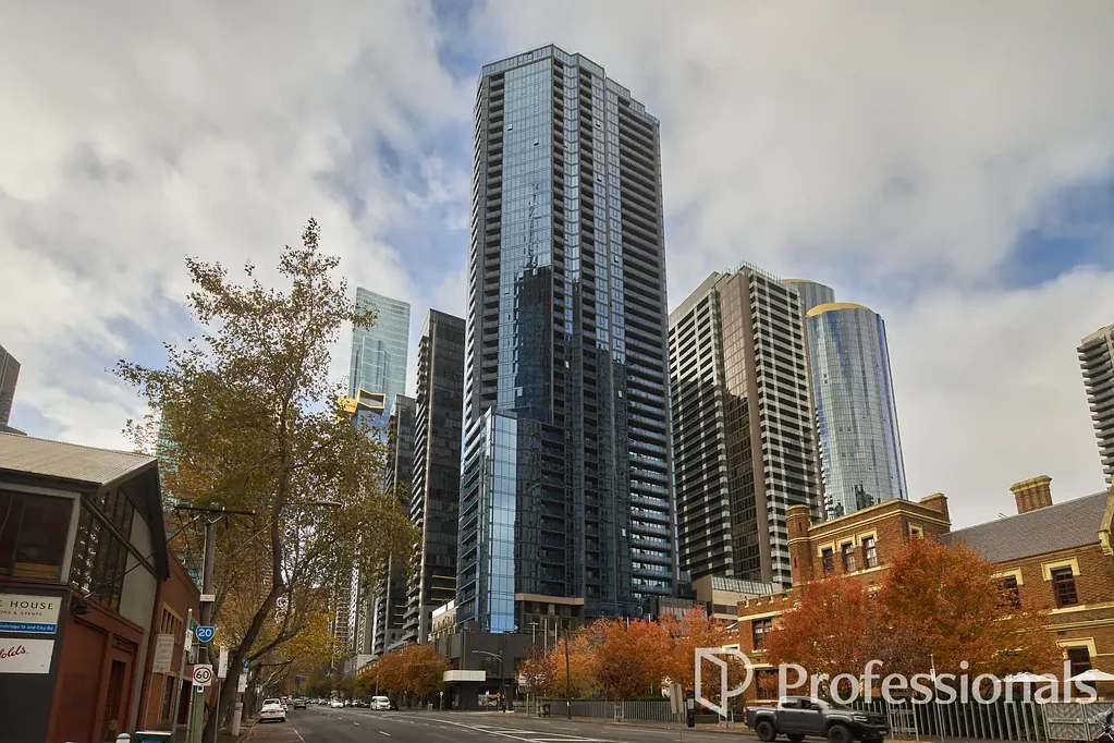 Southbank 1ห้องนอน Super Affordable in Prestige ‘Southbank Central’