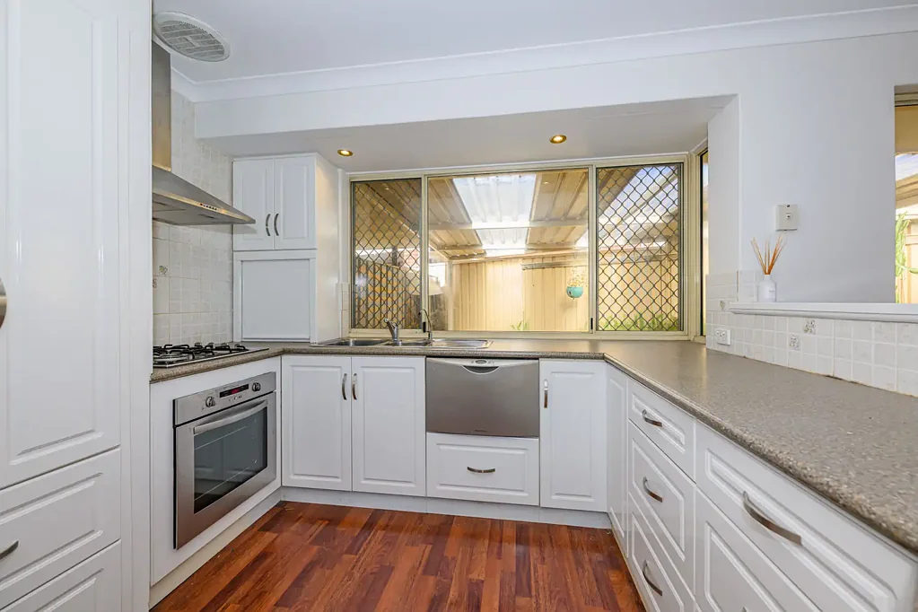 Stratton 4غرفة نوم Spacious Family Home