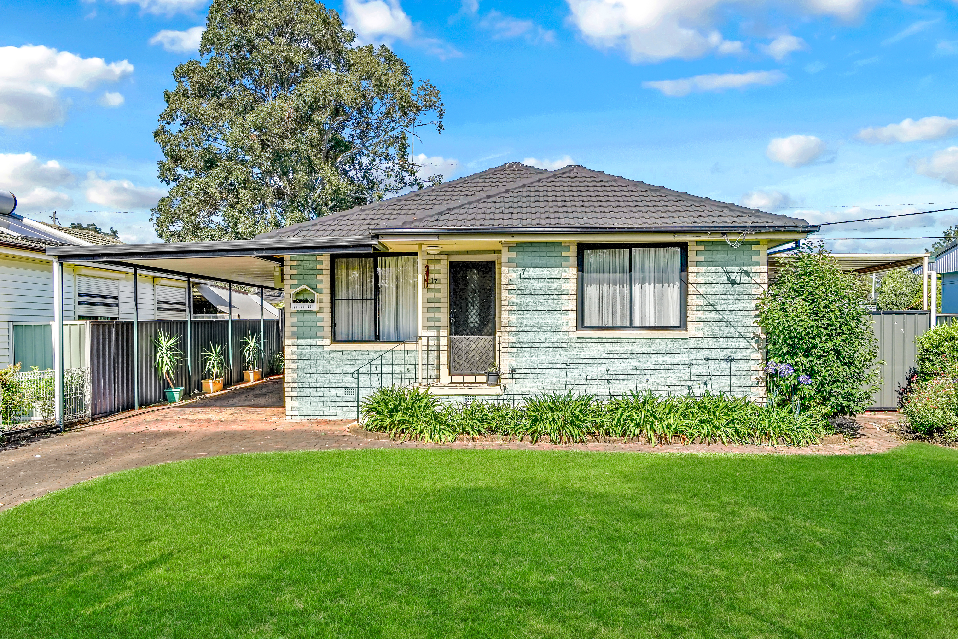 17 MAGNOLIA ST, NORTH ST MARYS NSW 2760, 0 phòng ngủ, 0 phòng tắm, House