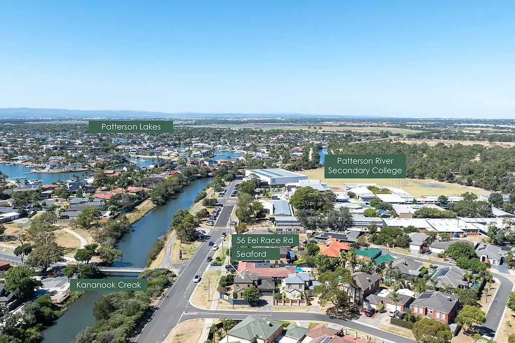56 Eel Race Road, Seaford, VIC 3198