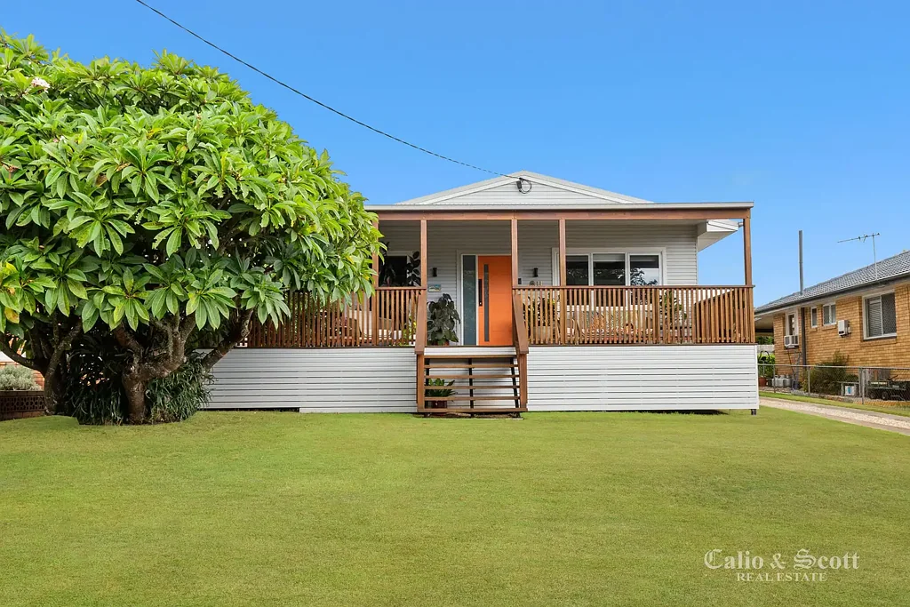 11 Loncroft Street, Brighton, QLD 4017