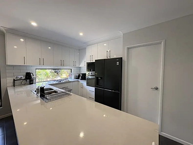 Kusina - Address Withheld, Tolga, QLD 4882