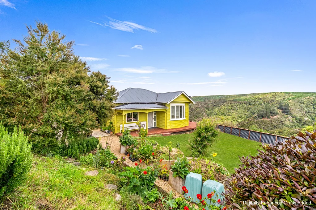 Milton 4Habitaciones Lifestyle Self-Sufficient Retreat with Views