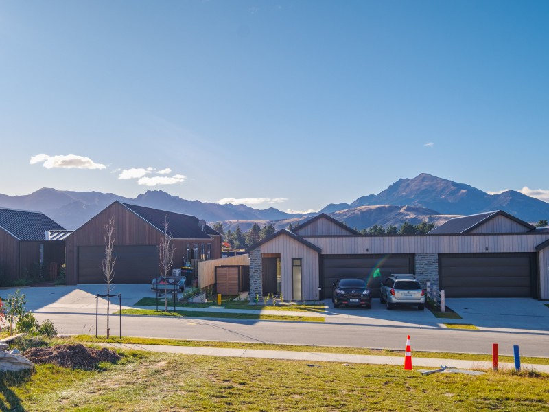 47 Mount Nicholas Avenue, Wanaka, Queenstown Lakes, 4 chambres, 0 salles de bain