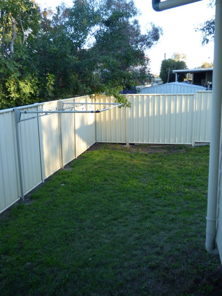 76 RAGLAN ST, ROMA QLD 4455, 0 Schlafzimmer, 0 Badezimmer, Unit