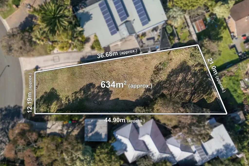 Frankston Brilliant Land, Positioned to Reward