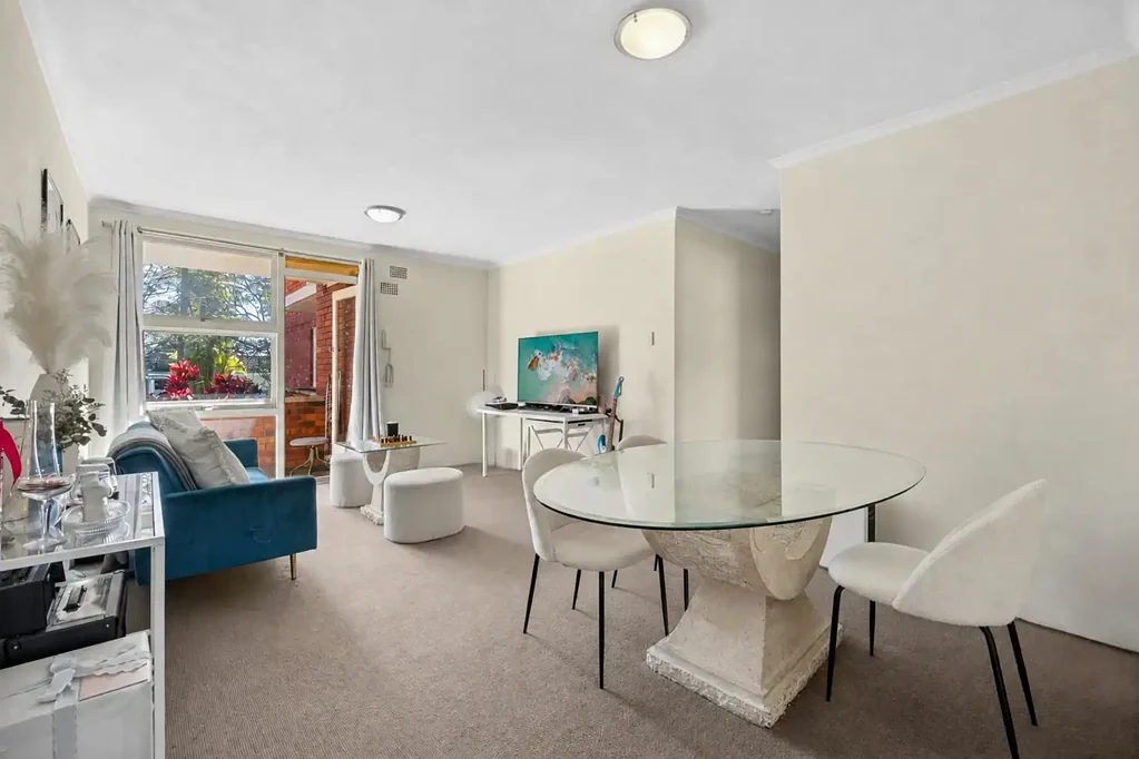 Manly Vale 1房 宁静、私密且位置优越 Peaceful, Private & Perfectly Positioned