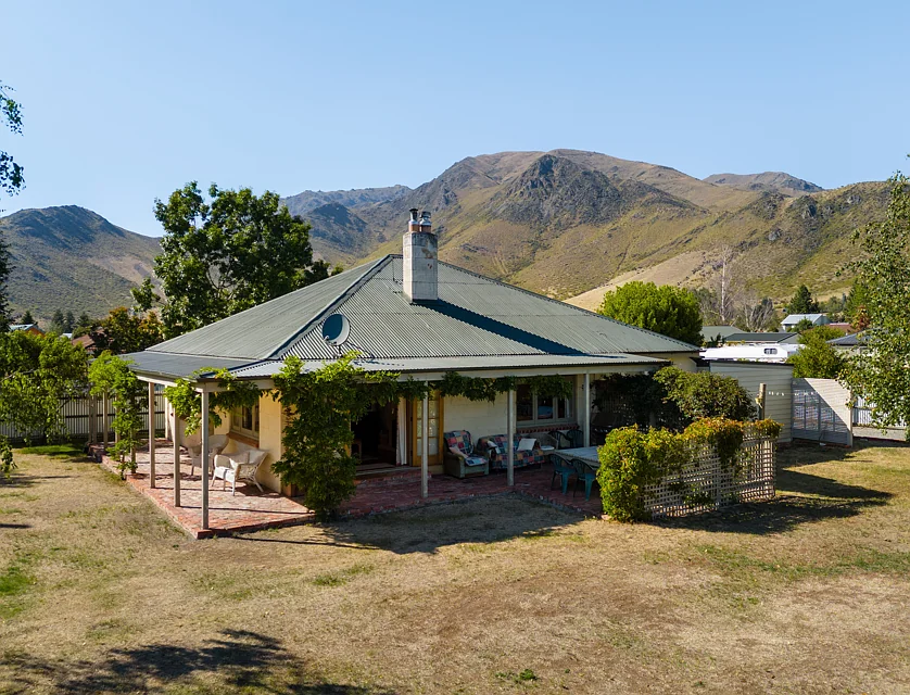 50AandB Chain Hills Highway, Omarama, Waitaki, 3房, 1浴, Lifestyle Property