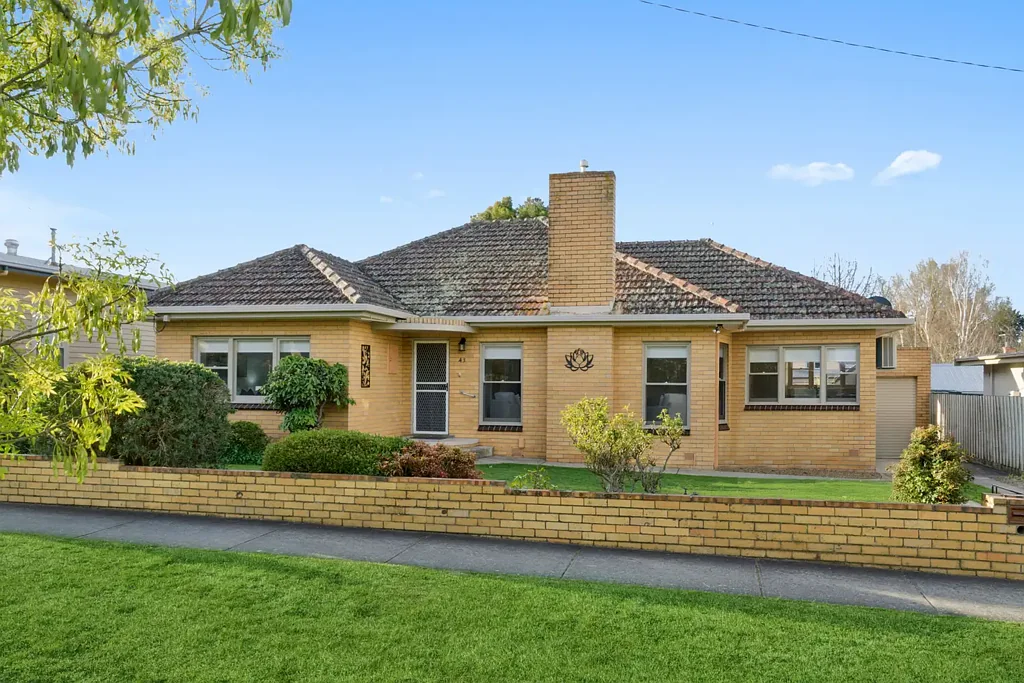43 Calvert Street, Colac, VIC 3250
