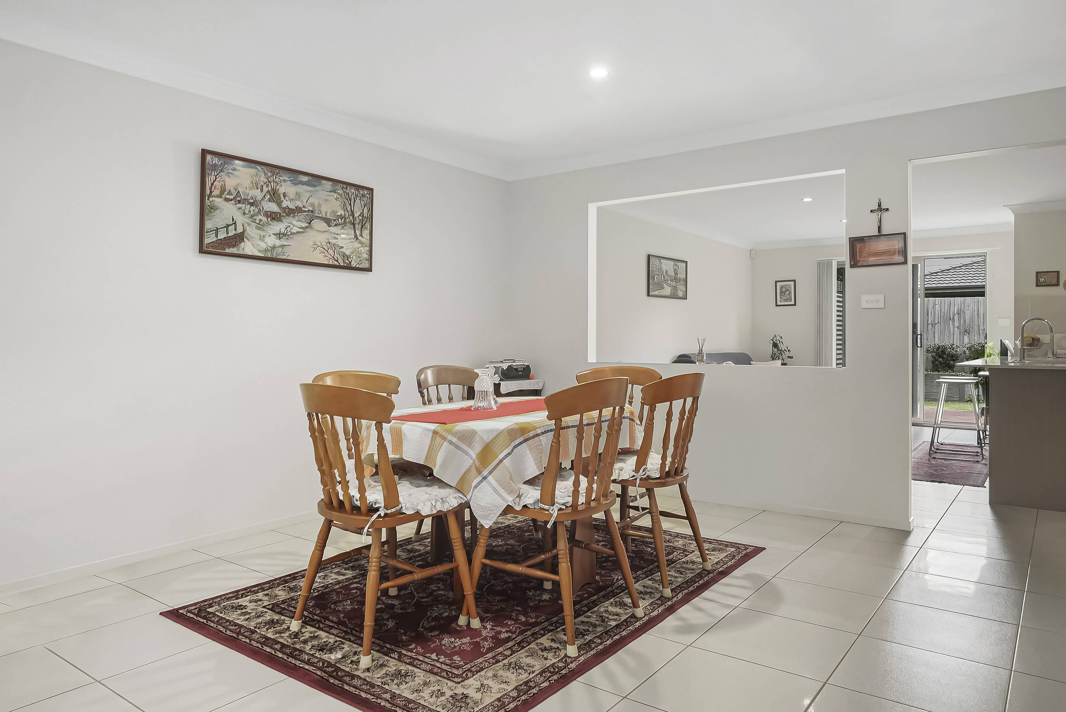 UNIT 7 19 PORT HEDLAND RD, EDMONDSON PARK NSW 2174, 0 habitaciones, 0 baños, Townhouse