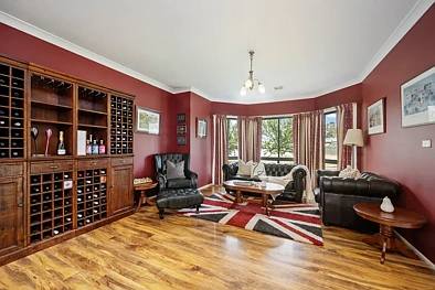 3 Hatton Drive, Yass, NSW 2582, 4房, 2浴, House