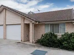 11/8 Rosegum Place, Redbank Plains