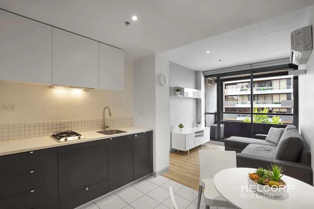 311D/604 Swanston Street, Carlton, VIC 3053