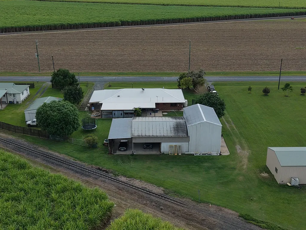 203 Homebush Rd, Rosella, QLD 4740