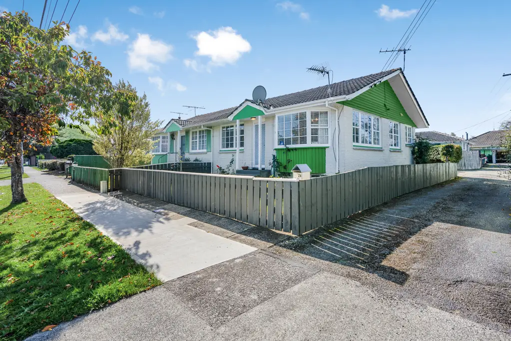 Trentham 2 Bedroom Charming Unit in the Heart of Trentham