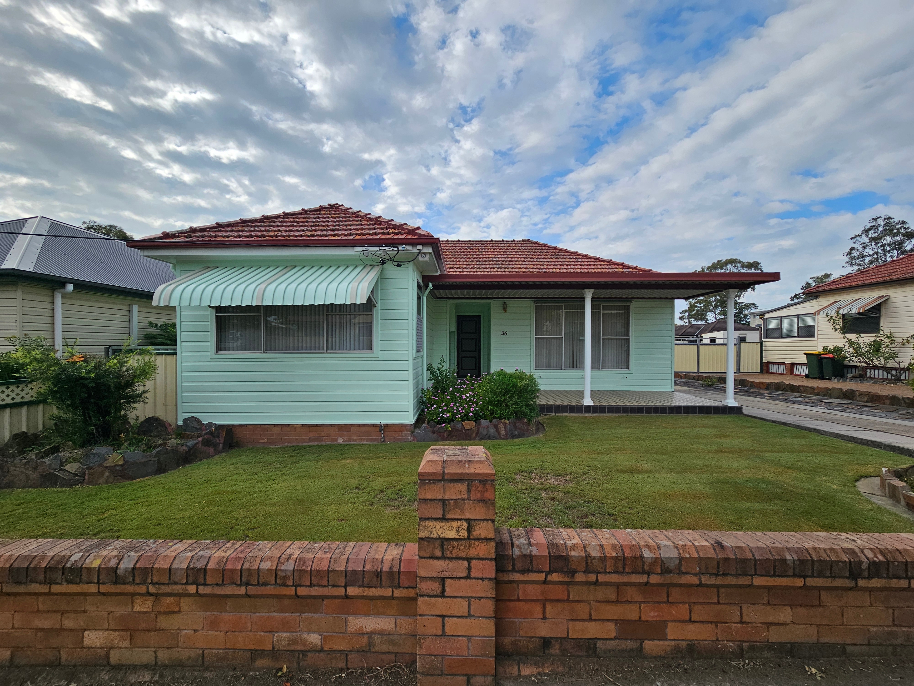 36 HAWTHORNE ST, BERESFIELD NSW 2322, 0 Schlafzimmer, 0 Badezimmer, House