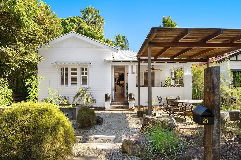21 Gordon Street, Mullumbimby, NSW 2482