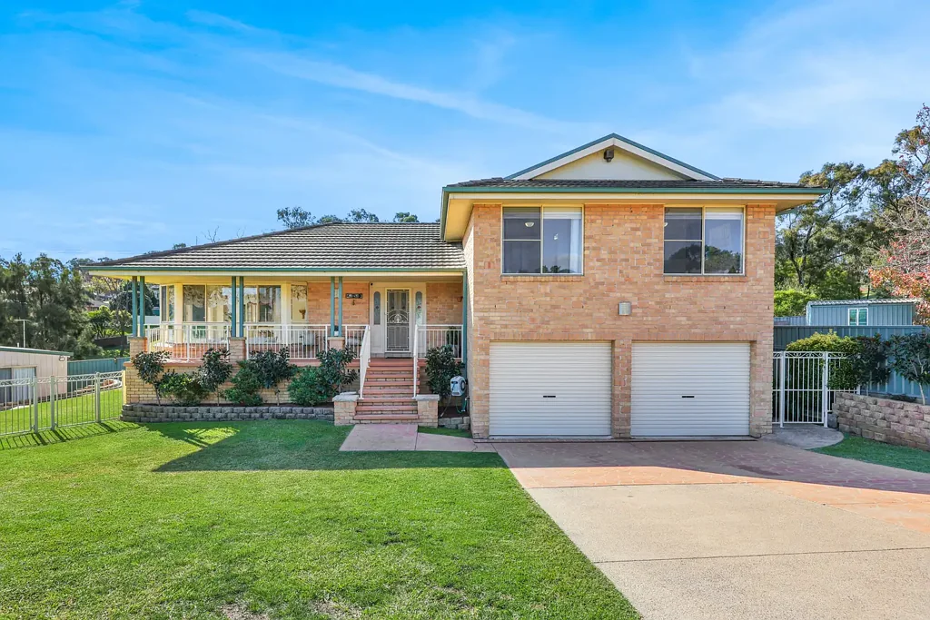 12 Merlot Street, Muswellbrook, NSW 2333