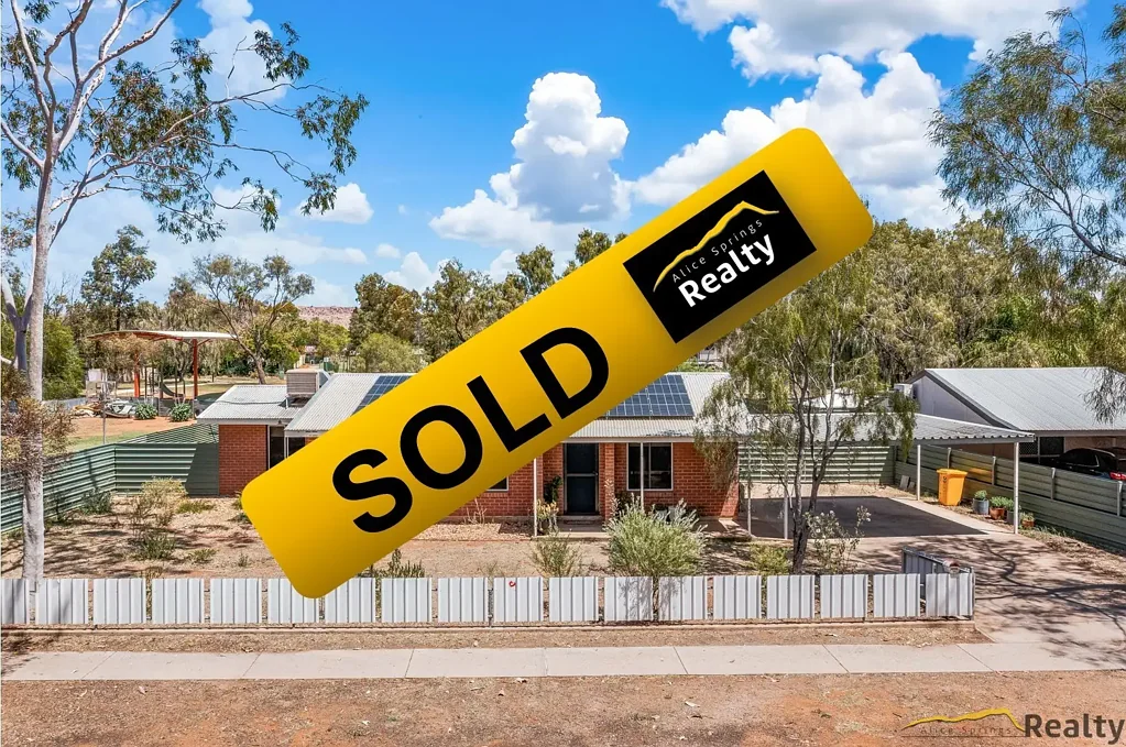 16 Banksia Street, East Side, NT 870