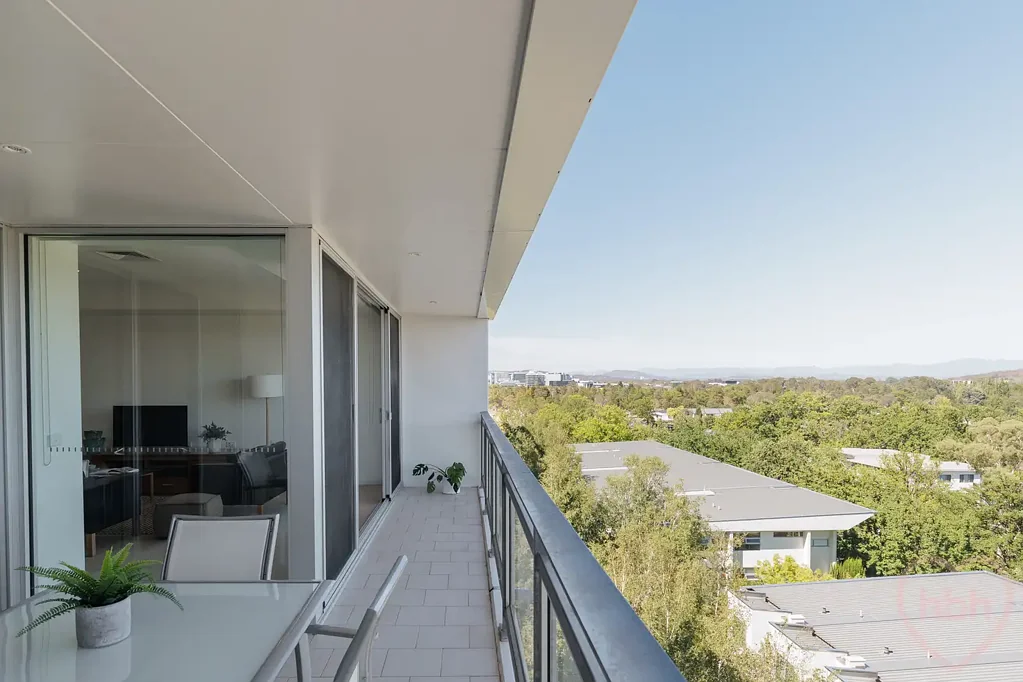 708/165 Northbourne Avenue, Turner, ACT 2612