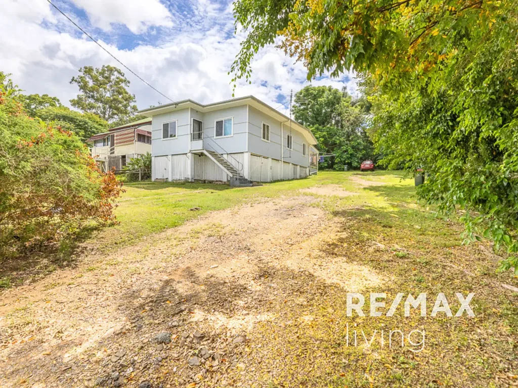 Charming Family Home in the Heart of Kilcoy