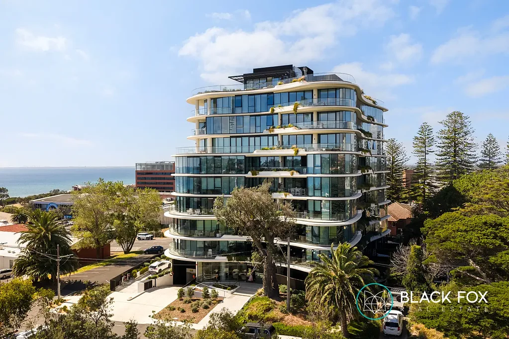 7/1 Plowman Place, Frankston, VIC 3199