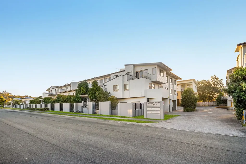 Beenleigh 2ਬੈੱਡਰੂਮ Quality Apartment Living in Beenleigh