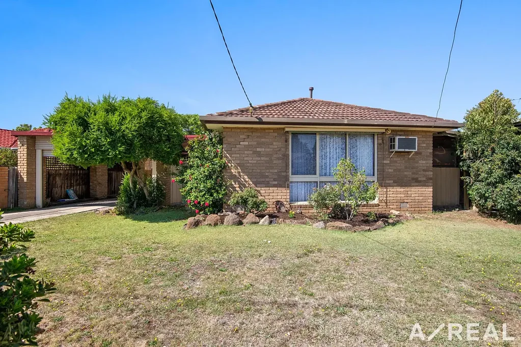 Perfectly Located 3 Bedroom Home