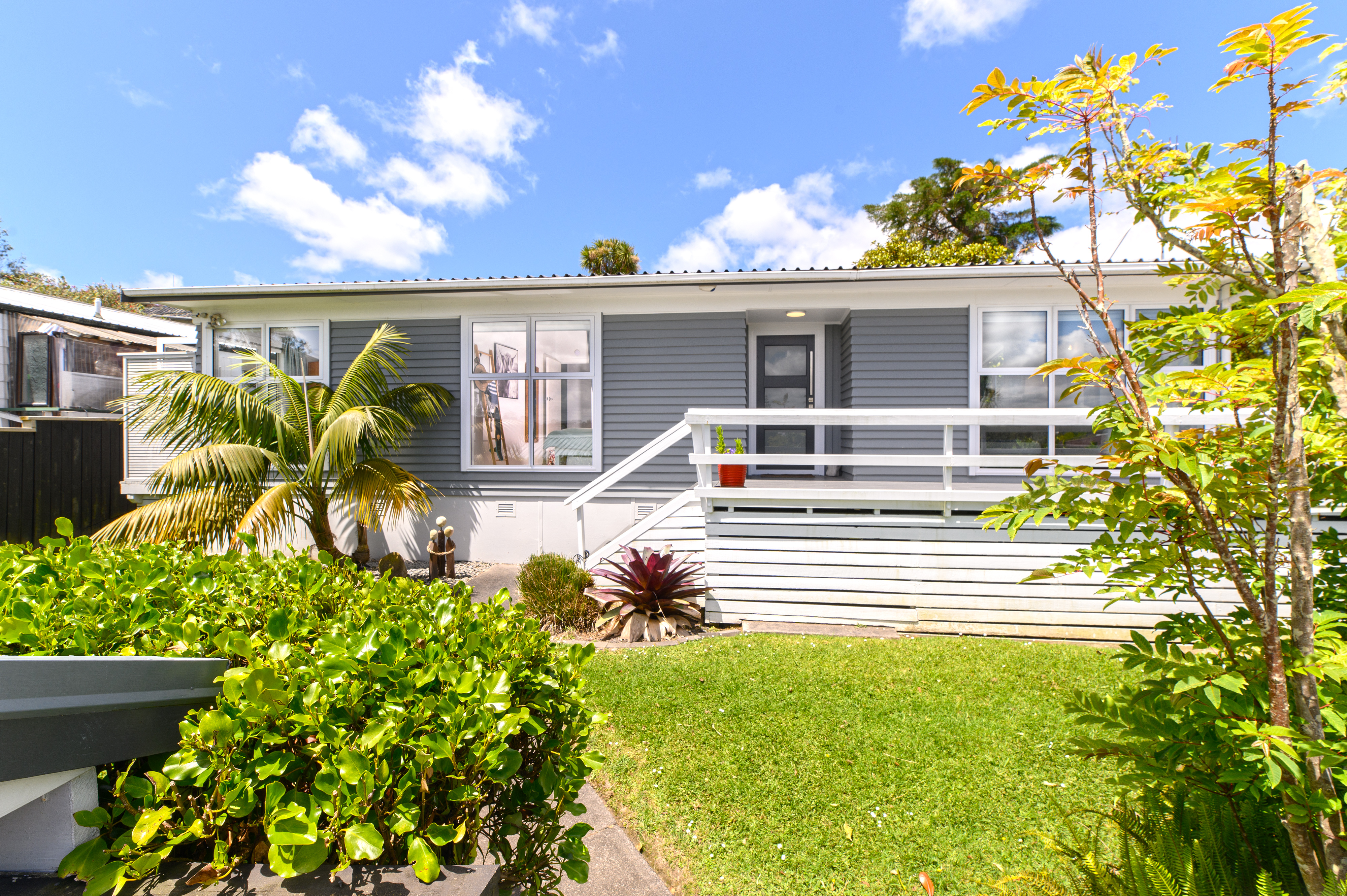 1/48 Bond Crescent, Forrest Hill, Auckland - North Shore, 3房, 1浴, House