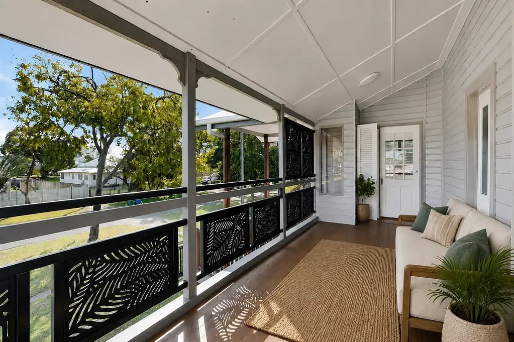 Mackay 4房  Character, Space & Opportunity in a Prime Central Location
