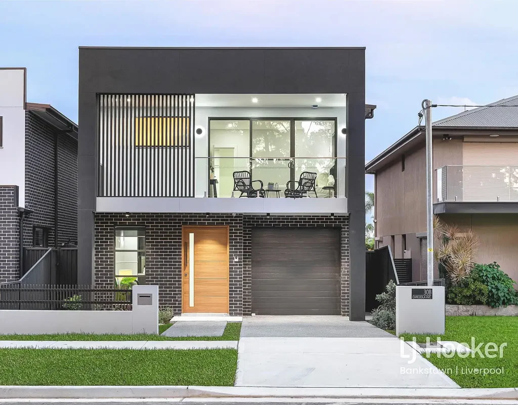 30B Carcoola Avenue, Chipping Norton, NSW 2170