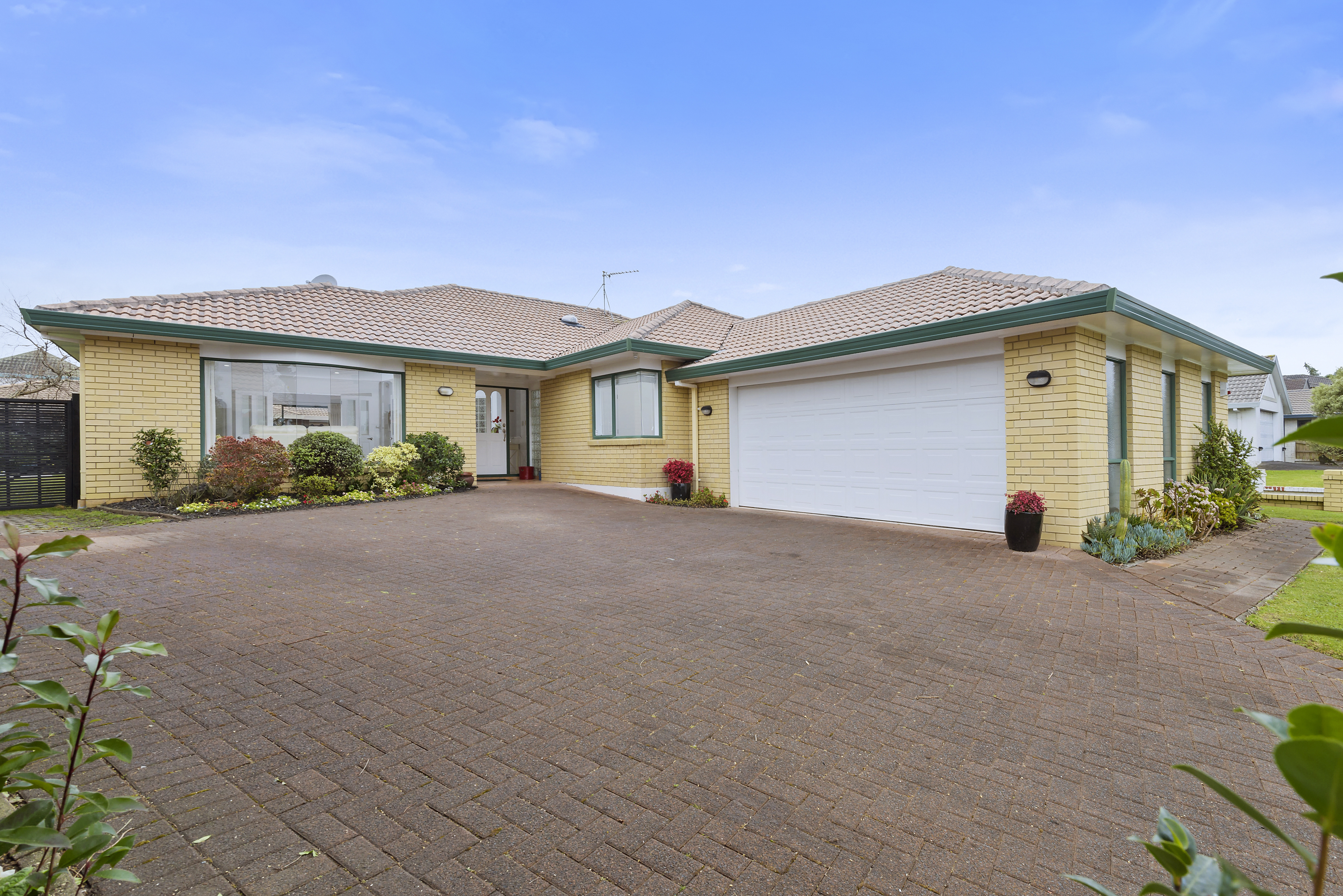 22 Amberwood Drive, Northpark, Auckland - Manukau, 4 Kuwarto, 0 Banyo