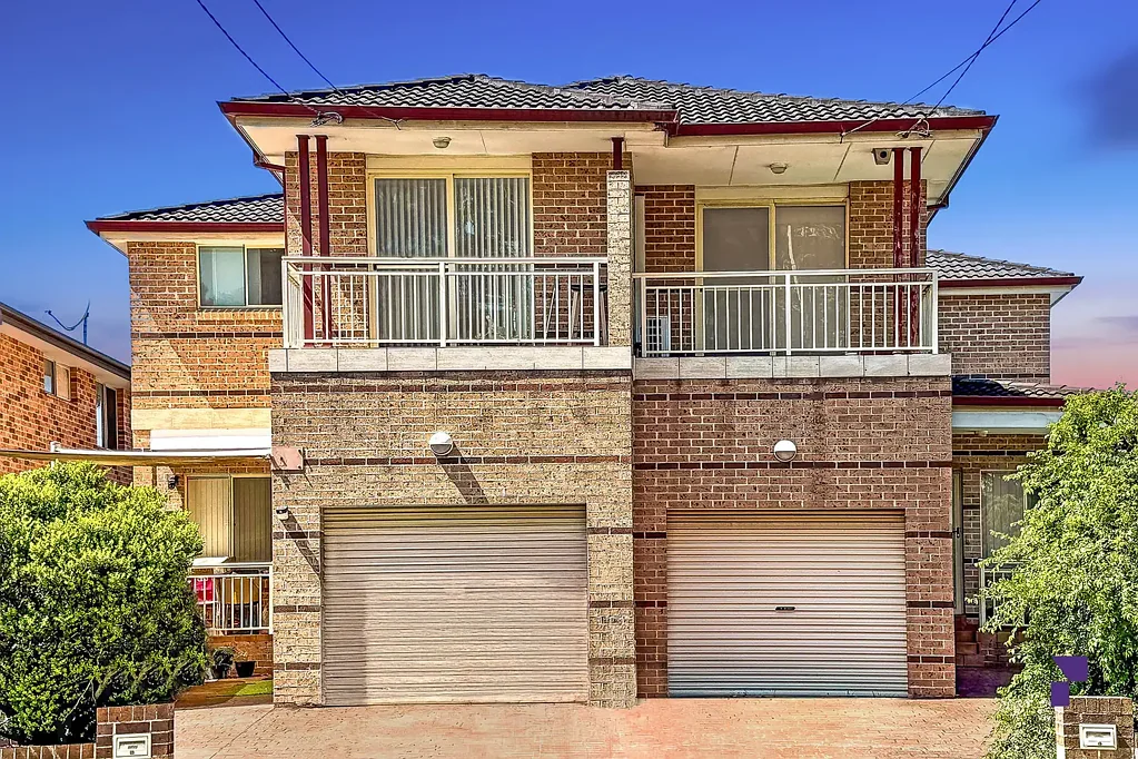 265A Waterloo Road, Greenacre, NSW 2190